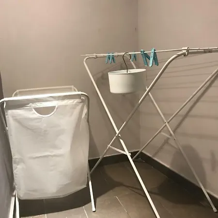 Casa Azzurra * Naples