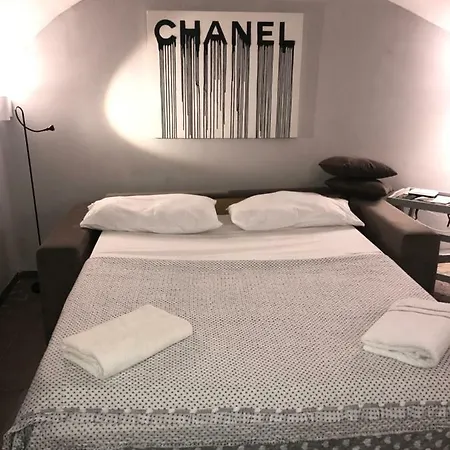 Casa Azzurra