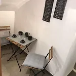 Nyaraló Casa Azzurra Nápoly