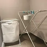 Casa Azzurra * Nápoly