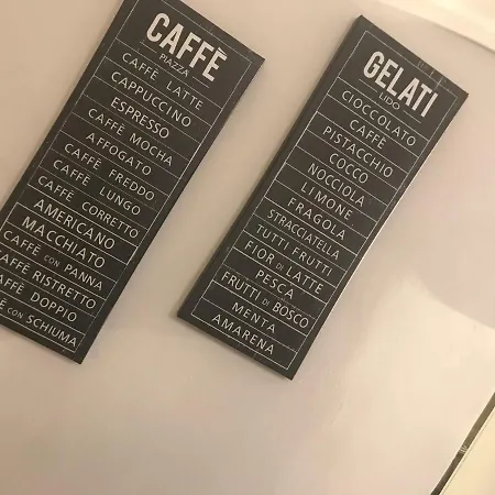 Σπίτι διακοπών Casa Azzurra