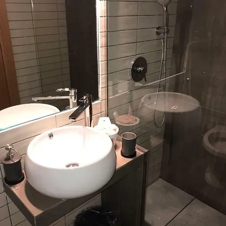 Casa Azzurra Nyaraló *