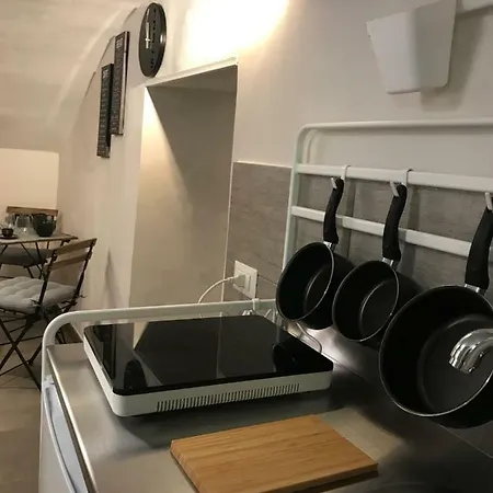 Casa Azzurra Nyaraló Nápoly