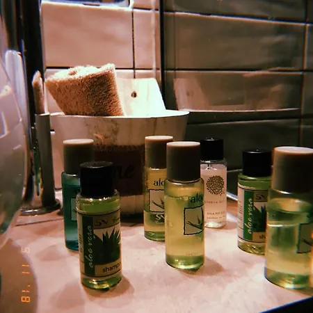 別荘 Casa Azzurra *