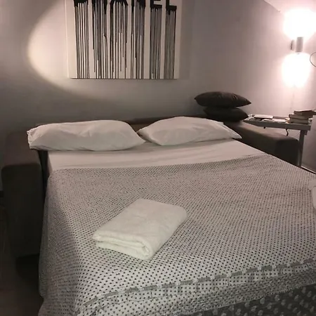 Σπίτι διακοπών Casa Azzurra *